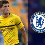Christian Pulisic