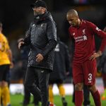 Jurgen Klopp Liverpool Premier League