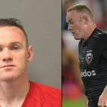 Wayne Rooney Football