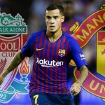 Philippe Coutinho Barcelona