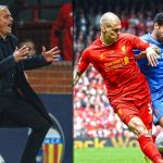 Jose Mourinho Manchester United Premier League