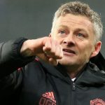Ole Gunnar Solskjær Former Manchester United