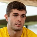 Christian Pulisic