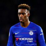 Callum Hudson-Odoi Chelsea Premier League
