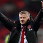 Ole Gunnar Solskjær Former Manchester United Coach