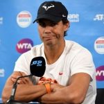Rafael Nadal Tennis