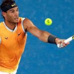 Rafael Nadal Tennis