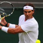 Rafael Nadal Tennis