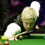 Neil Robertson Snooker