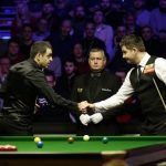 Ronnie O'Sullivan vs Joe Perry Thai Snooker