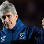 Manuel Pellegrini West Ham United Premier League