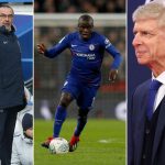 Maurizio Sarri Chelsea Premier League