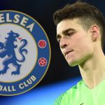 Kepa Arrizabalaga Chelsea Premier League
