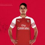 Denis Suárez FC Barcelona