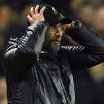 Jürgen Klopp Liverpool Premier League