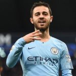Bernardo Silva Manchester City Premier League