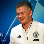 Ole Gunnar Solskjær Football