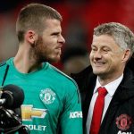 Ole Gunnar Solskjær Manchester United Premier League