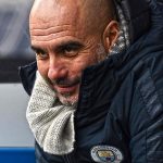 Pep Guardiola Manchester City Premier League