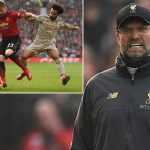 Jürgen Klopp Liverpool Premier League