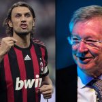 Alex Ferguson Former coach Manchester United