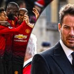Jamie Redknapp Former Southampton Football