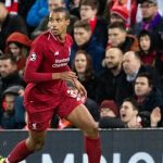 Joel Matip Liverpool Premier League