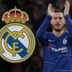 Eden Hazard Chelsea