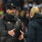 Jurgen Klopp Liverpool Premier League