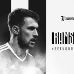 Aaron Ramsey former Cardiff City
