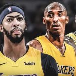 Anthony Davis New Orleans Pelicans
