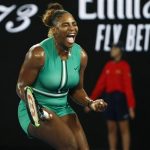Serena Williams Tennis