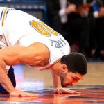 Enes Kanter New York Knicks