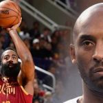 Kobe Bryant & James Harden NBA
