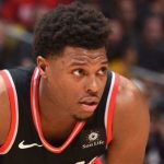 Kyle Lowry NBA Toronto Raptors
