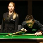 Mark Selby Snooker
