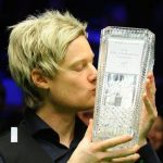 Neil Robertson Snooker
