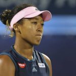 Naomi Osaka Tennis