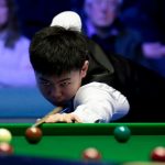 Yuan Sijun Snooker