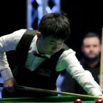 Yuan Sijun Snooker