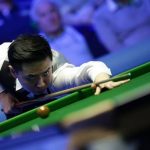 Xiao Guodong Snooker
