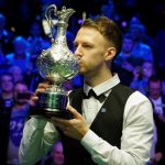 Judd Trump Snooker