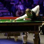 Judd Trump World Championship Grand Prix 2019