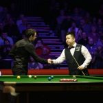 Ronnie O'Sullivan Snooker