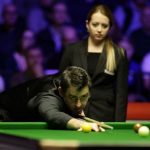 Ronnie O'Sullivan Snooker