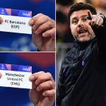 Mauricio Pochettino Tottenham Hotspur