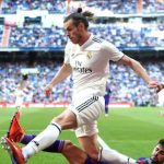 Gareth Bale Real Madrid La Liga