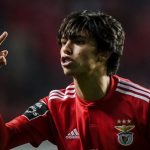 João Félix Sport Lisboa e Benfica
