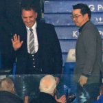 Brendan Rodgers Leicester City Premier League