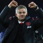 Ole Gunnar Solskjær Manchester United